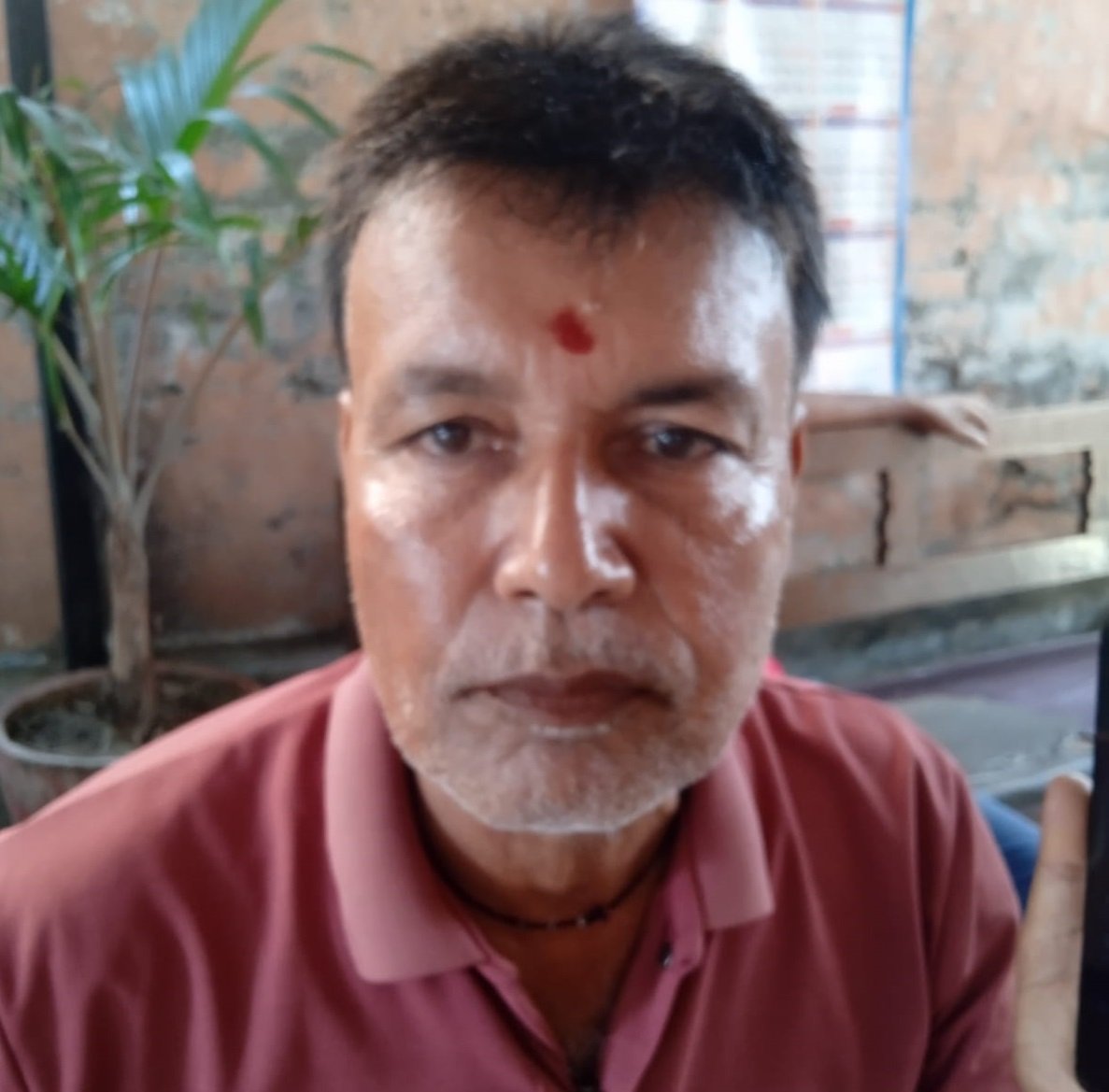 anil Jha