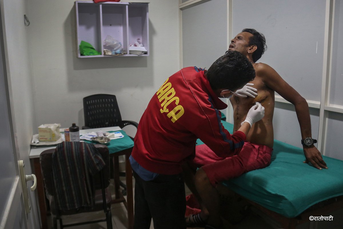 Anil Pariyar_Injured by bullet durring_Gen Z protest_Baluwater_NPL (16) copy