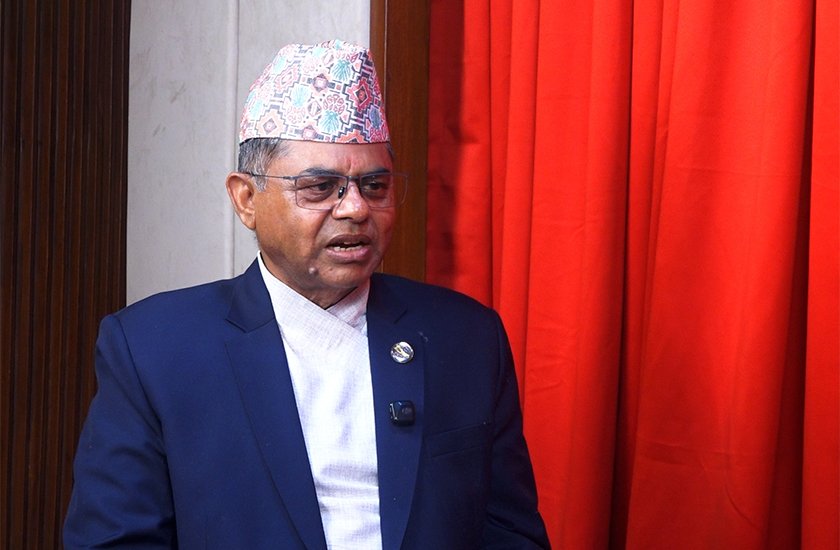 Anil Sinha1