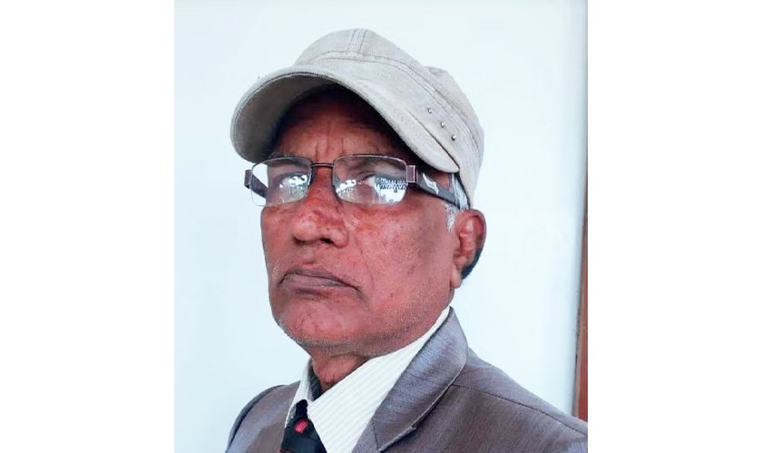   शान्ति र समानताको पर्व छठ