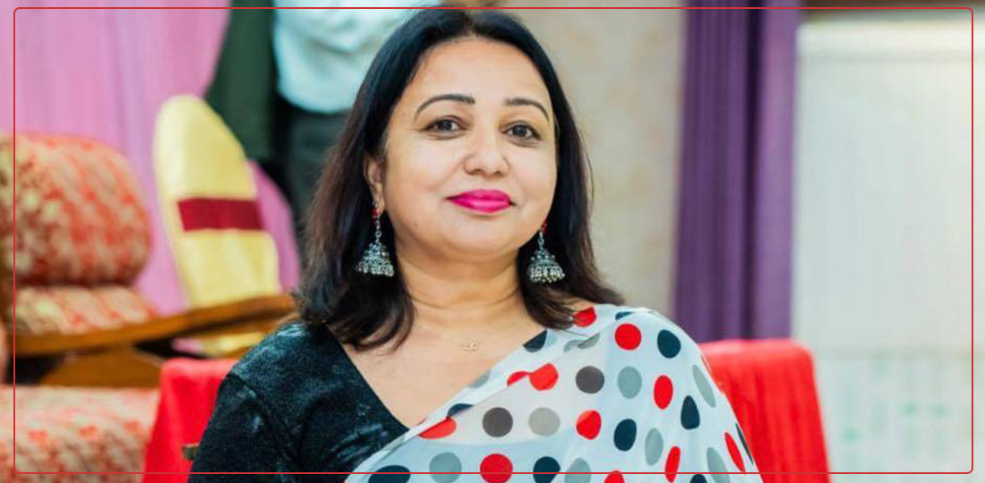   जाँदा हाँसेको मन, फर्कंदा धेरै रोयो