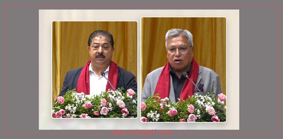 ‘बजेटले मनोबल बढाउन खोजेको छ, तर पूर्ण छैन’
