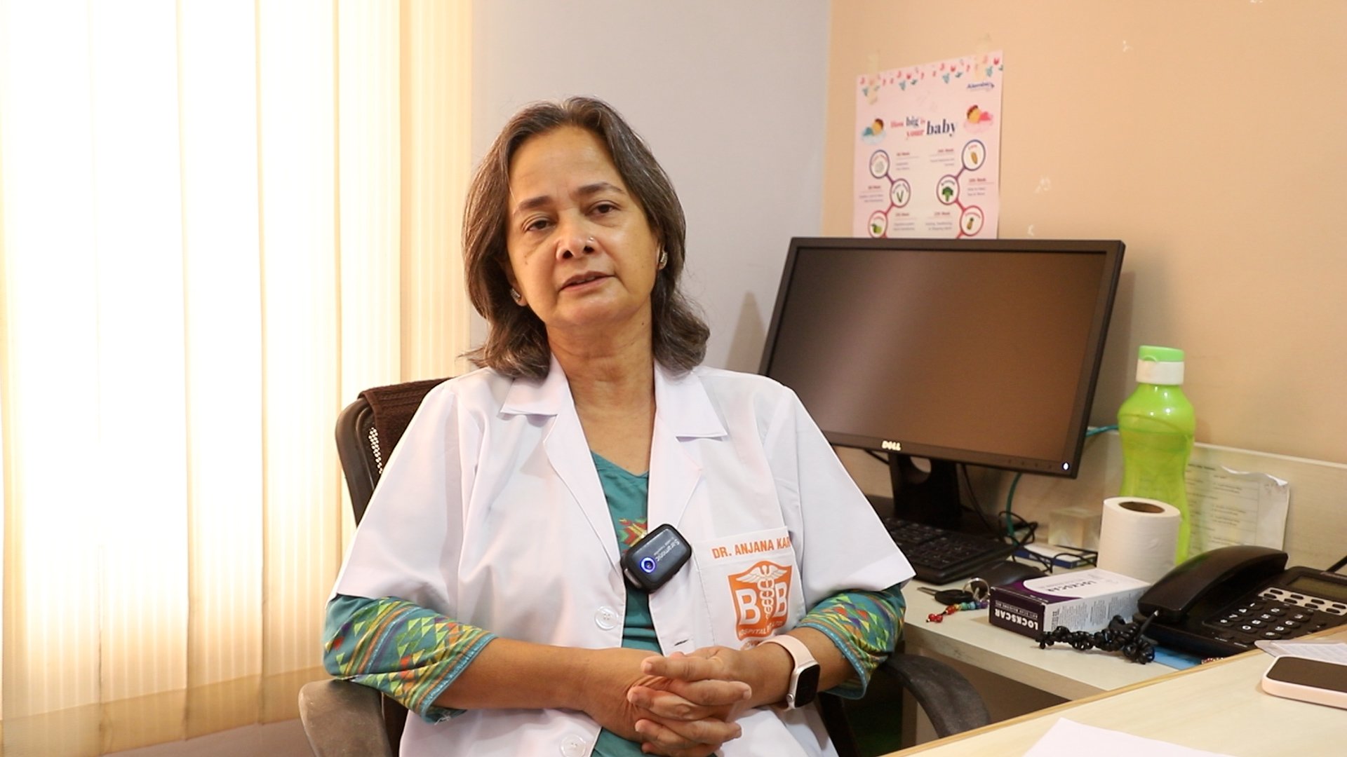 anjana karki