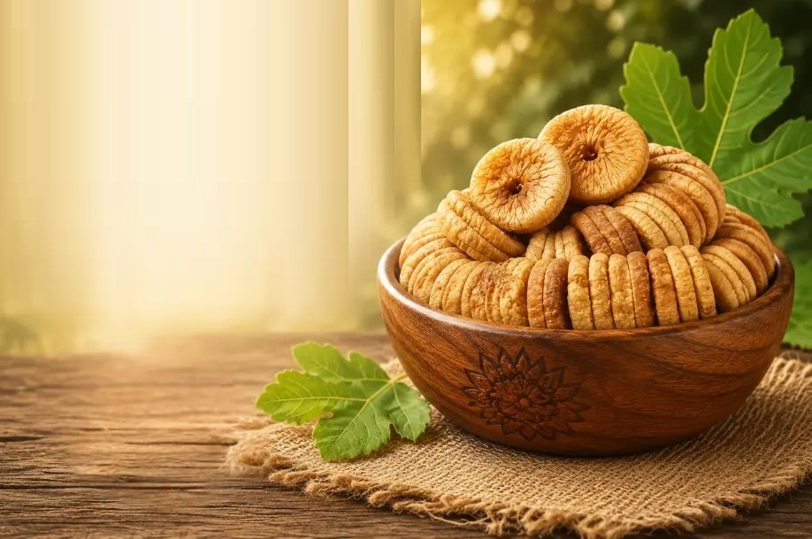 Health Benefits and Risks of Figs