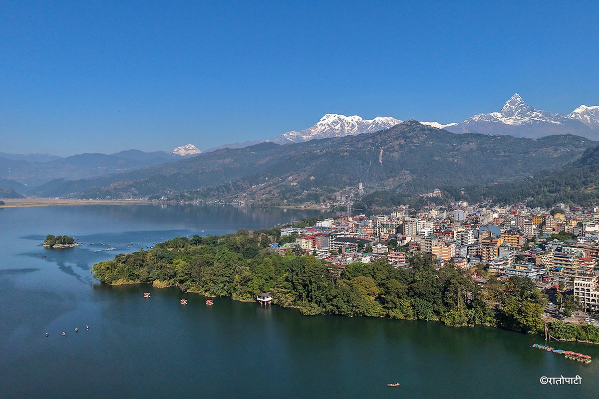   एघारौँ राष्ट्रिय ज्ञानमाला सम्मेलन पोखरामा हुने