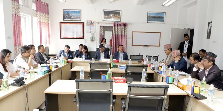   आज पाँच संसदीय समितिको बैठक बस्दै, यस्ता छन् कार्यसूची