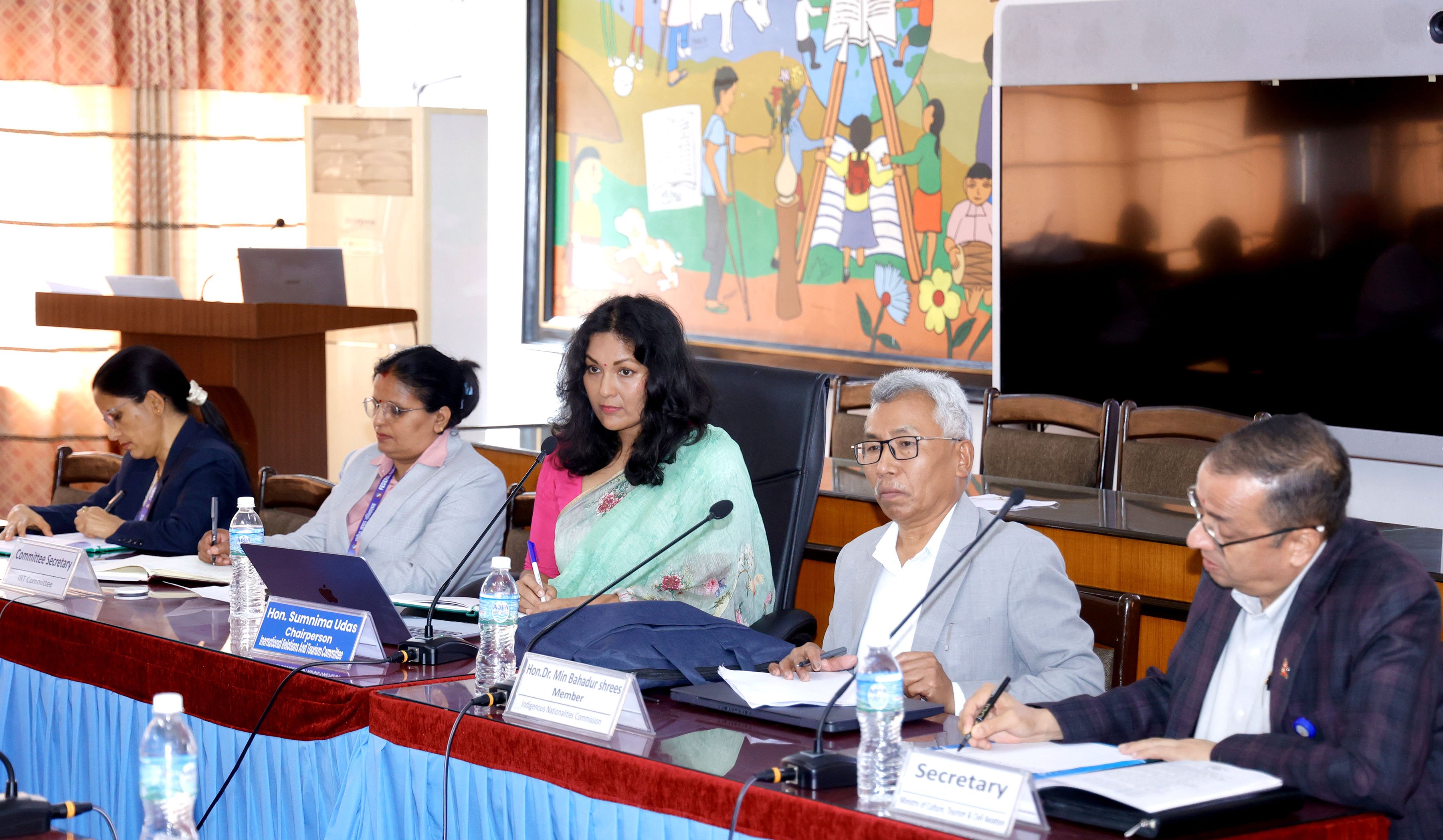 Experts Suggest Focusing on Community Rights and Representation in Intangible Cultural Heritage Bill
