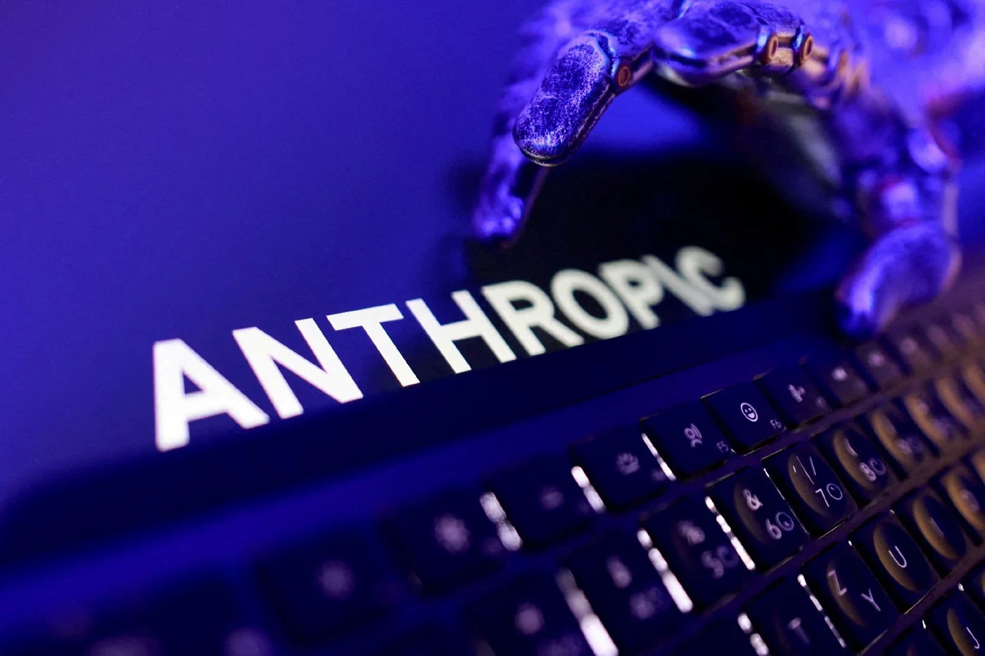 US Government Grants Limited Access to Anthropic's AI Model 'Mythos-5'