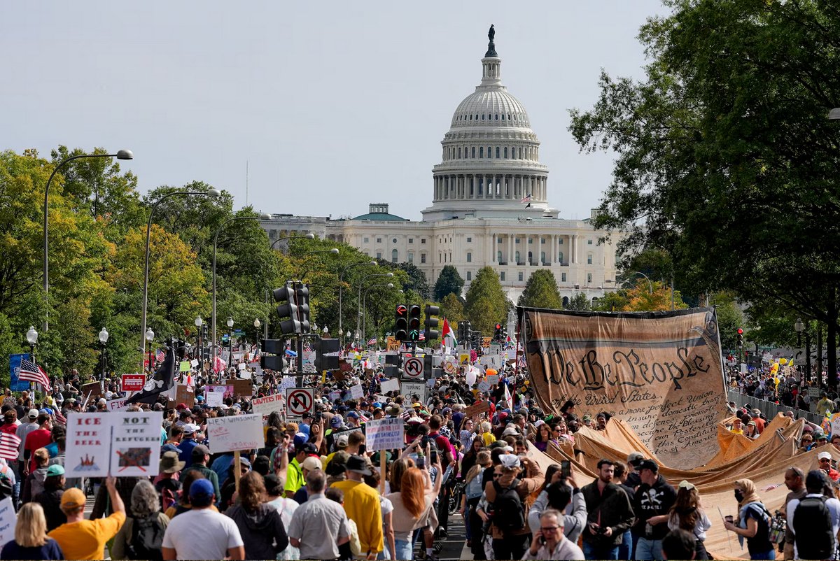 anti trump protest (1)