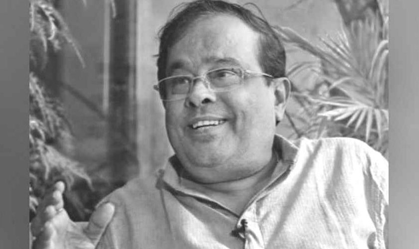 ‘तुझसे नाराज नही जिन्दगी’ का गायक अनुप घोषालको निधन