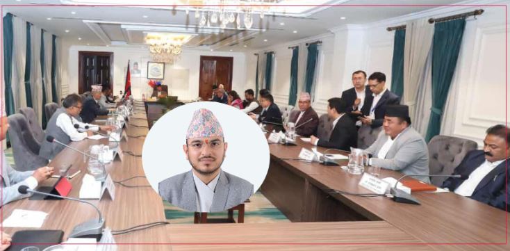   बीमा प्राधिकरणका अध्यक्षमाथि छानबिन गर्न सरकारले बनायाे समिति