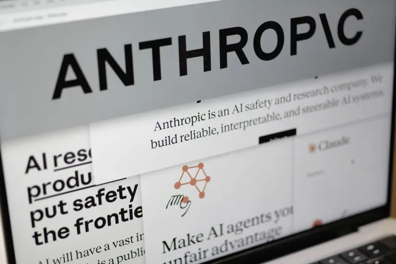 AI Startup Anthropic Becomes World's Most Valuable