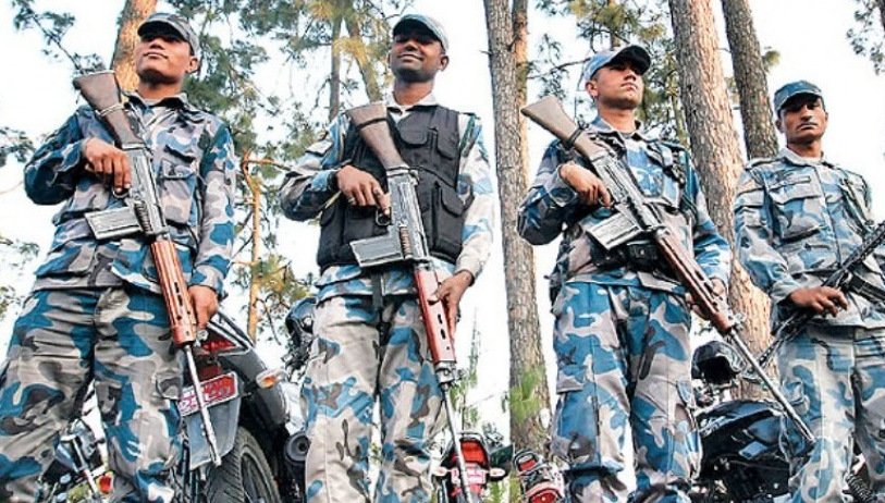 अवैध घुसपैठ रोक्न भारतसँगको सबै सीमा नाकामा उच्च निगरानी