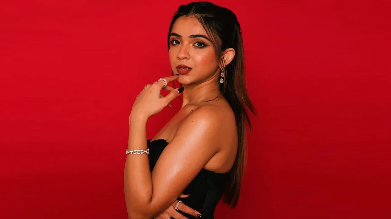 Social Media Influencer Apurva Makhija Faces New Controversy After Old Video Goes Viral