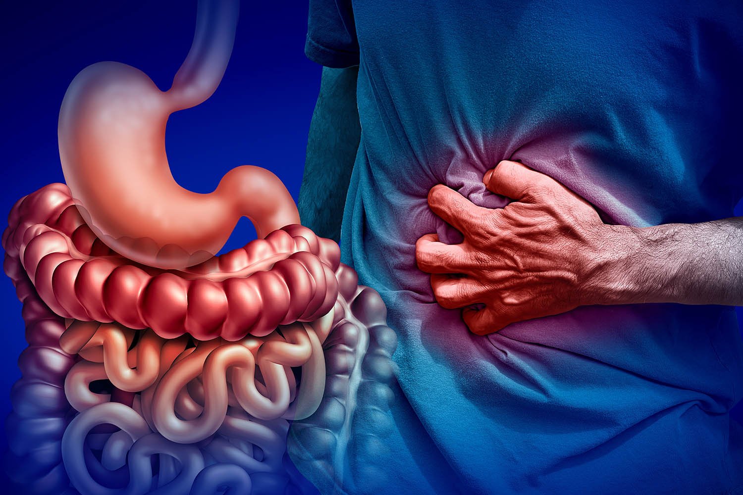 Appendicitis-Treatment