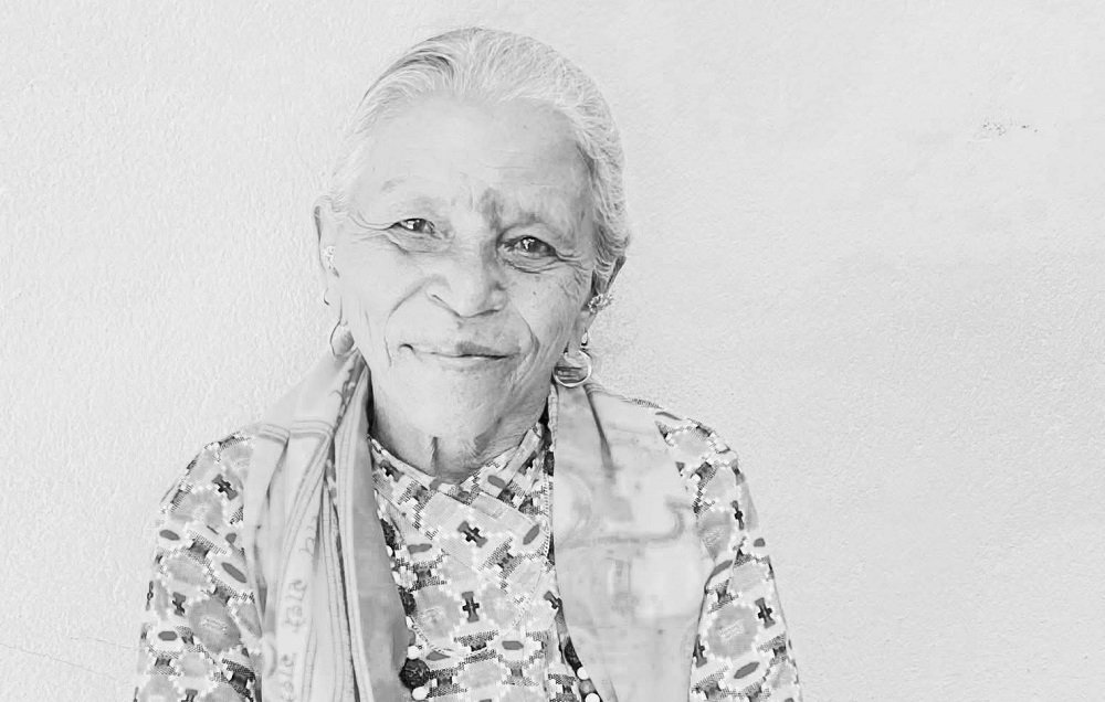   कलाकार लक्ष्मी श्रेष्ठको निधन