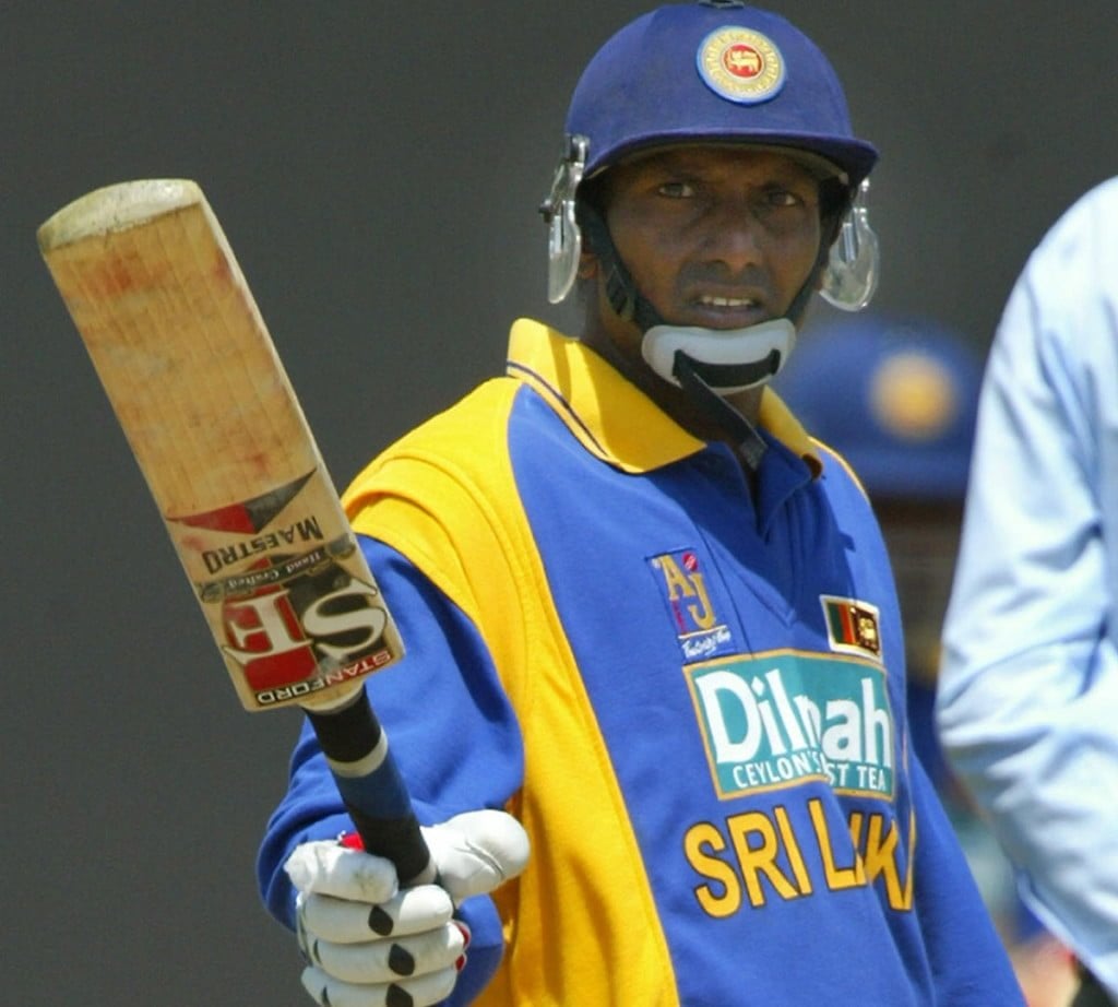 Aravinda de Silva oneday International