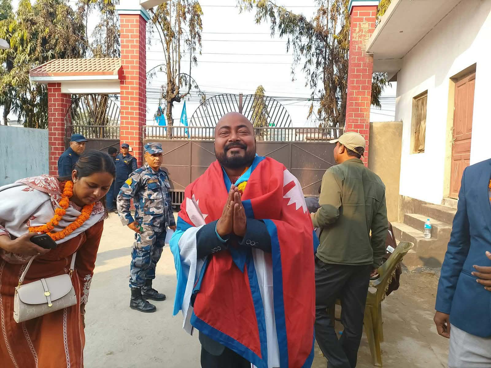 arbind shah