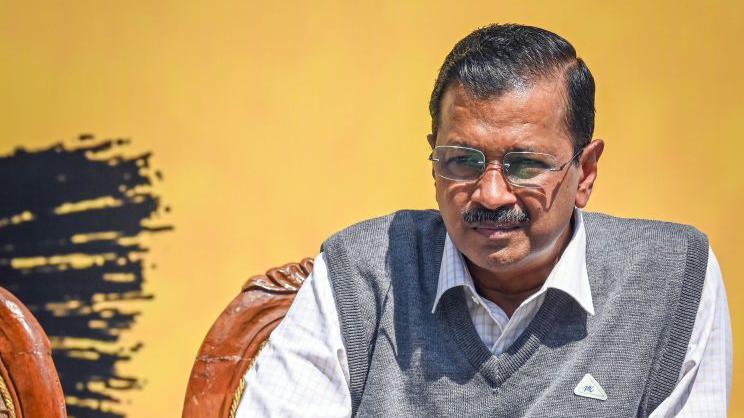 के हो दिल्लीका मुख्यमन्त्री केजरीवाल मुछिएको मदिरा घोटाला प्रकरण ?