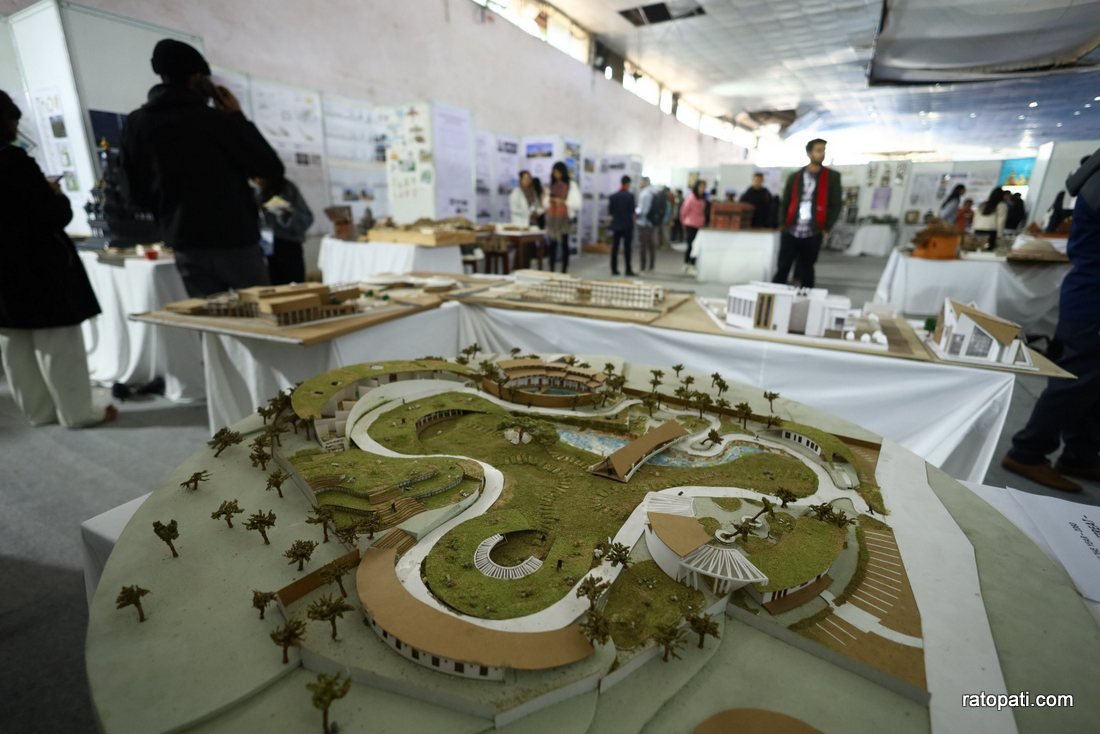 Architecture Expo (10)