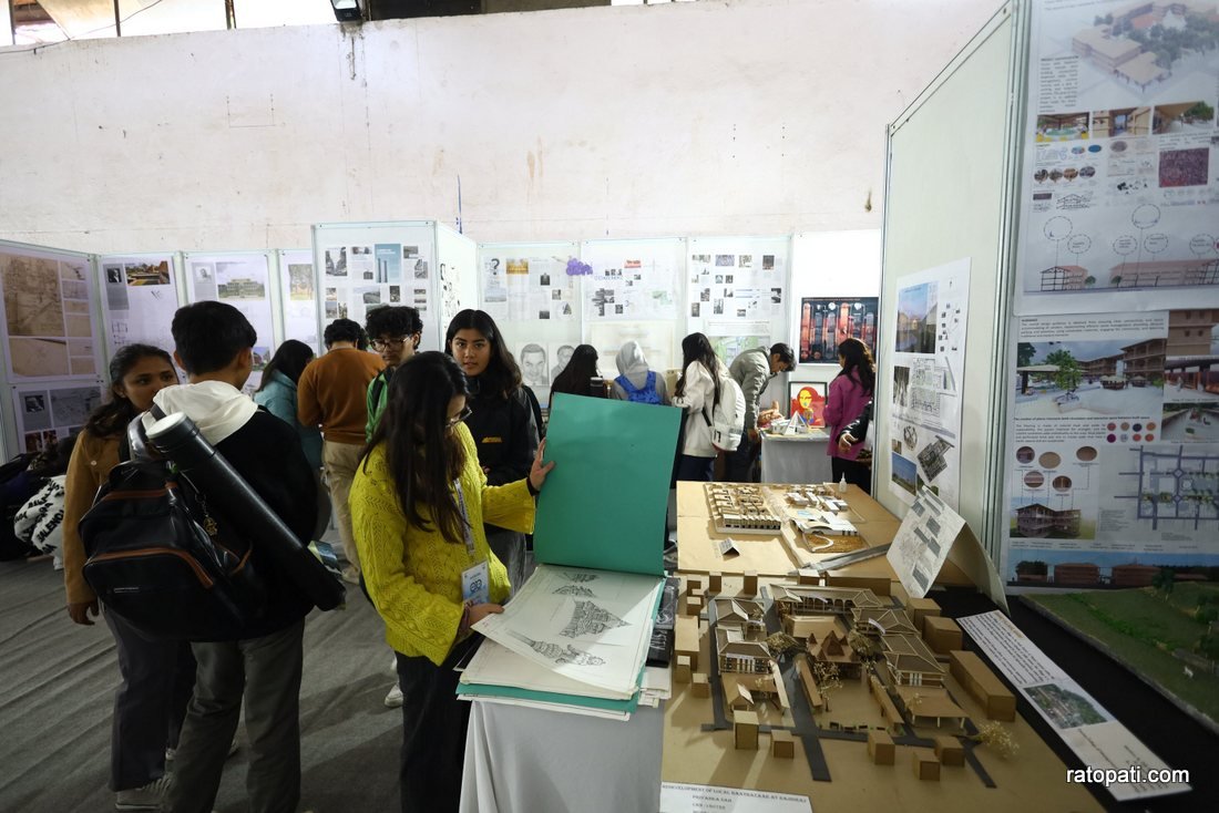 Architecture Expo (5)