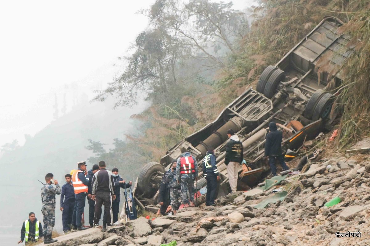 Archive from Nepal Photo Library_NPL_18