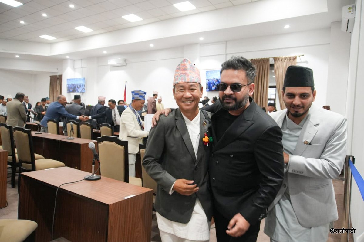 Archive from Nepal Photo Library_NPL_1