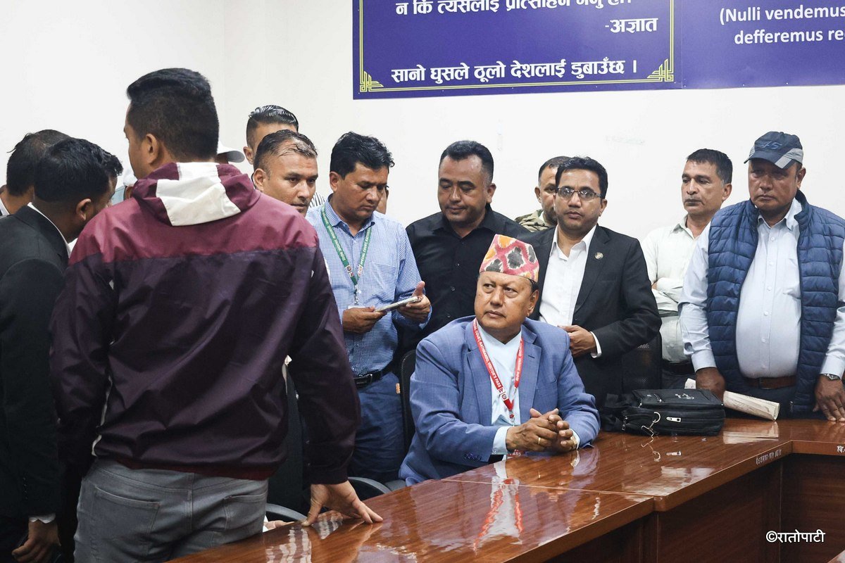 Archive from Nepal Photo Library_NPL_50