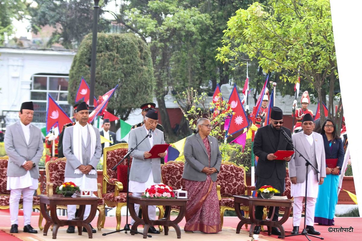 Archive from Nepal Photo Library_NPL_5
