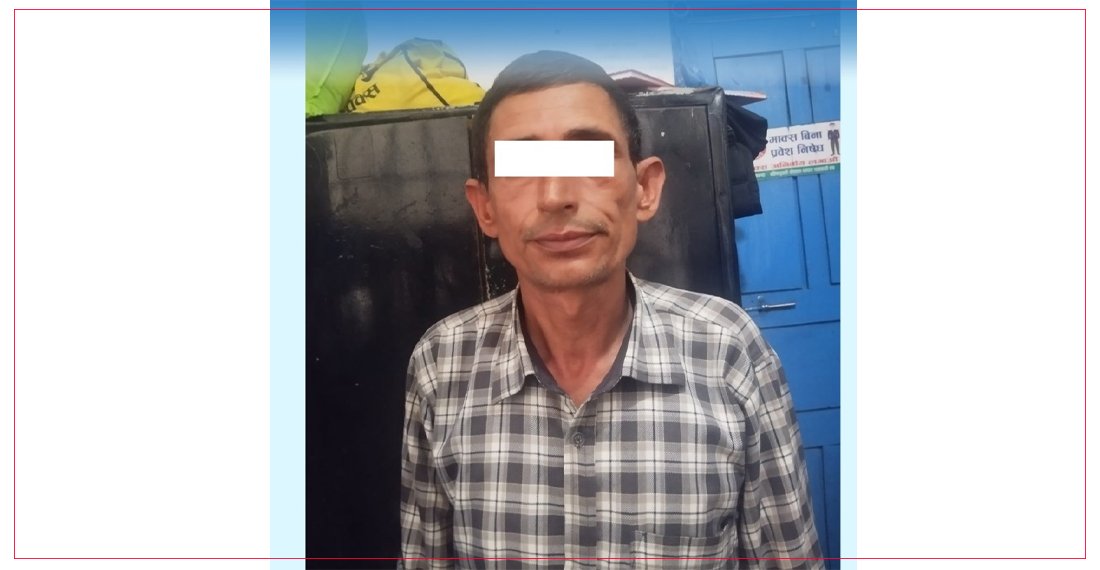   सवारी ज्यान मुद्दाका प्रतिवादी २० वर्षपछि समातिए