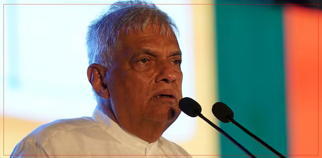   श्रीलंकाका पूर्वराष्ट्रपति पक्राउ