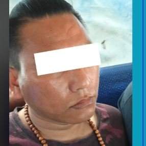 तीनकुने घटना : रास्वपा सांसद परियारको गाडीमा आगजनी आरोपमा सेनाका पुर्व हवल्दार पक्राउ