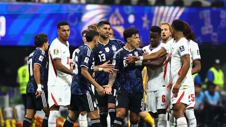 Argentina Takes Dramatic 2-1 Lead in FIFA World Cup Semifinal Injury Time