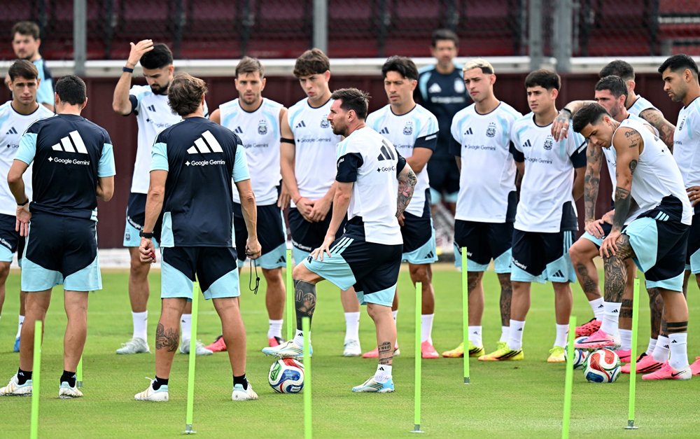 argentina