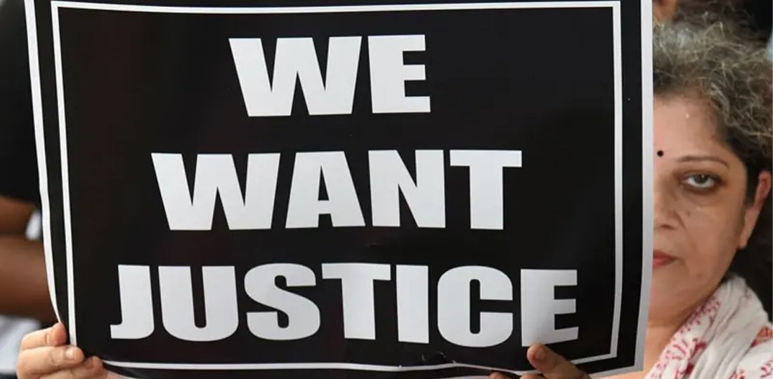   मेडिकल छात्राको सामूहिक बलात्कार घटनामा तीन जना पक्राउ