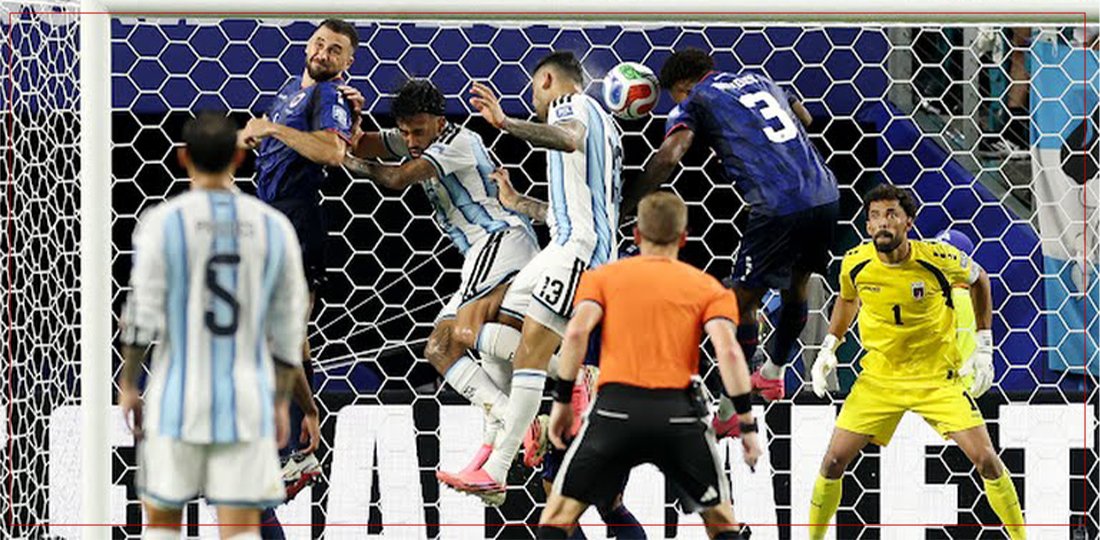World Cup Knockout Stage Begins with Thrills and Upsets