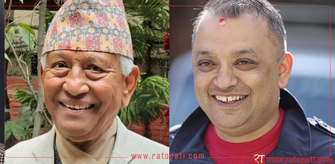 Gagan Thapa Prevents Father-in-Law Arjun Narsingh KC from Gaining Leadership Twice