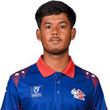 अर्जुन कुमाललाई पोखरा एभेन्जर्सले ५ लाखमा लग्यो