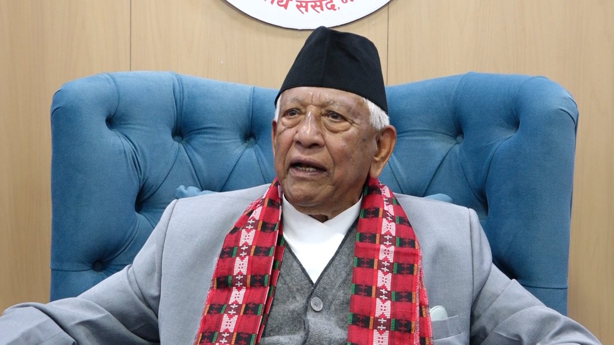 Senior MP Arjun Narsingh KC Emphasizes Parliament's Role as the Mirror of National Politics