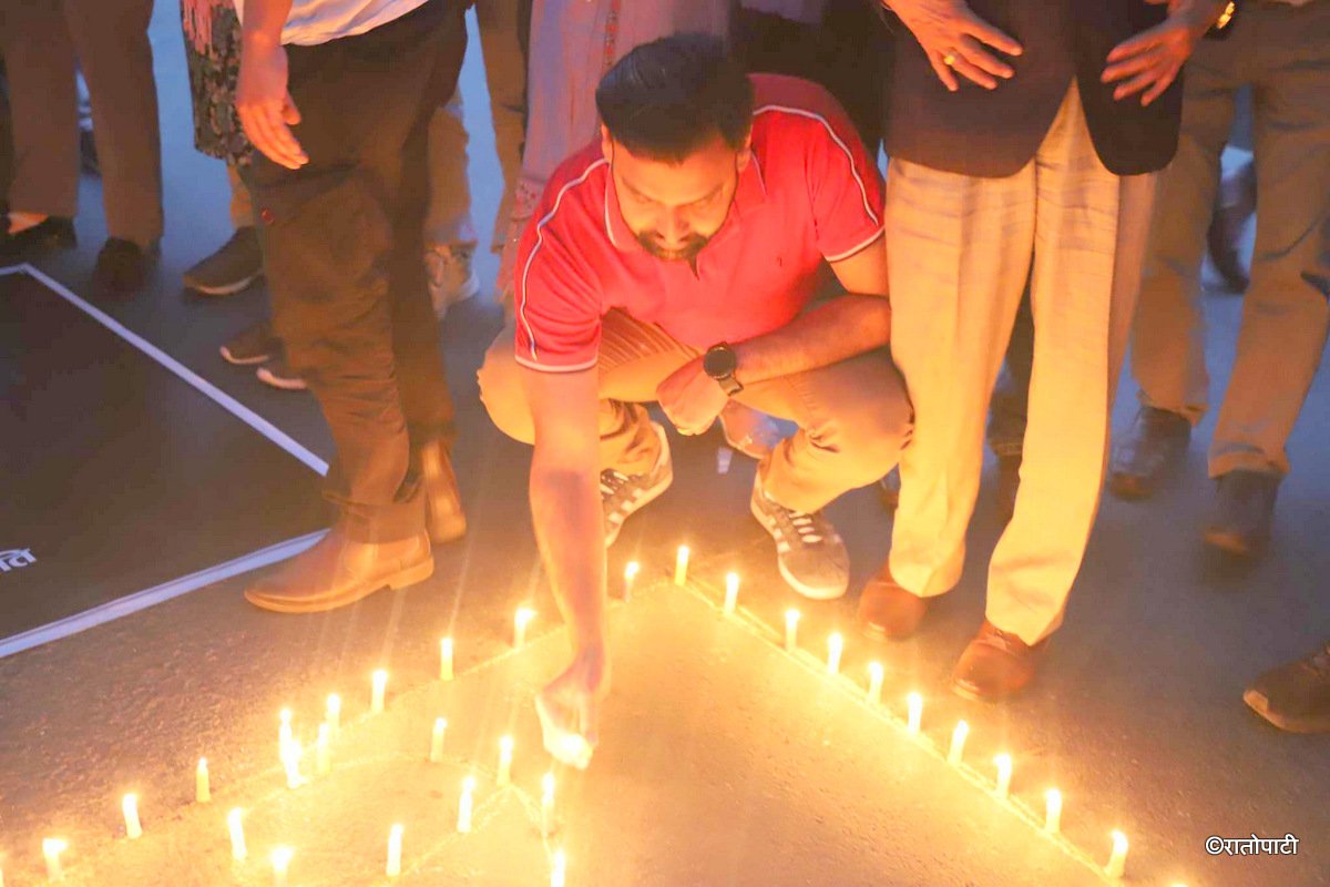 arjun  panta