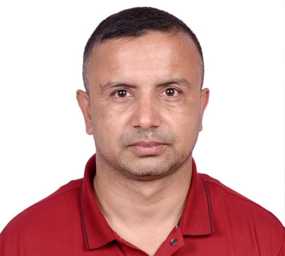 एमालेको भविष्यको दिशा