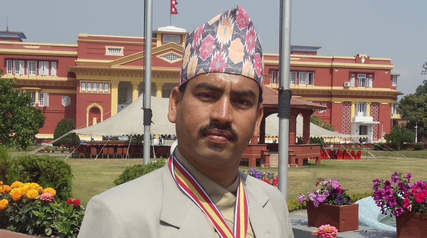 arjun shah