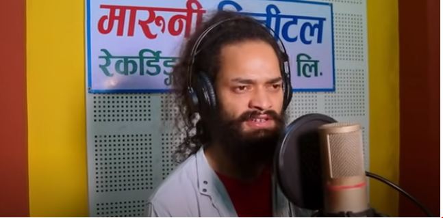   अर्जुन कुँवरको ‘दसैँ हो कि दशा’ सार्वजनिक, युट्युबको ट्रेन्डिङमा (भिडियोसहित)