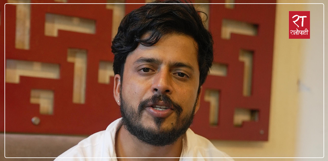 अर्जुन भुसाल, जसले भेटाइदिन्छन् हराएका मान्छे र सामान