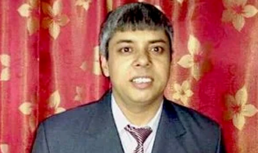 arjundhoj-aryal