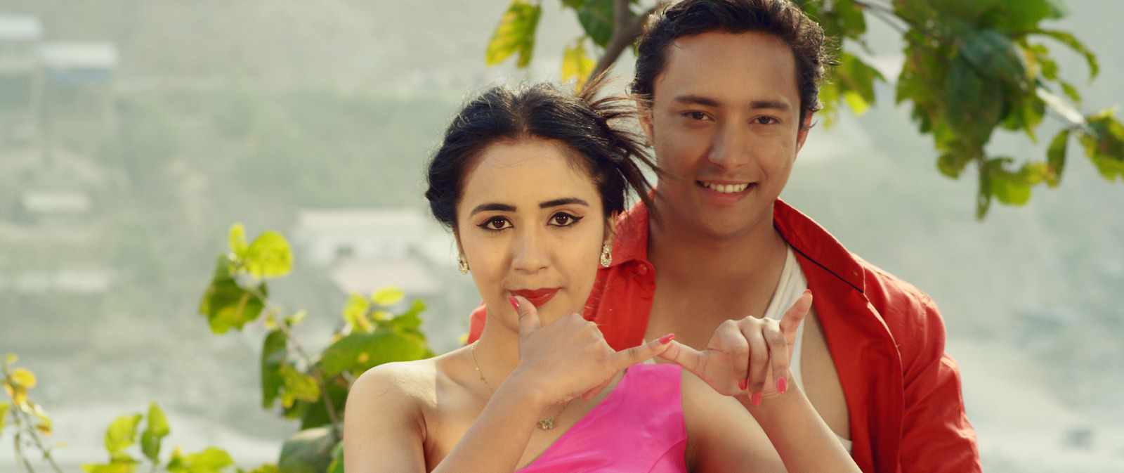 फिल्म ‘वानर सेना’को पहिलो गीत ‘तिम्रो मनमा’ सार्वजनिक