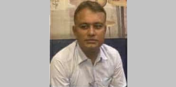 ५ लाख ७० हजार घुससहित इन्जिनियर पक्राउ