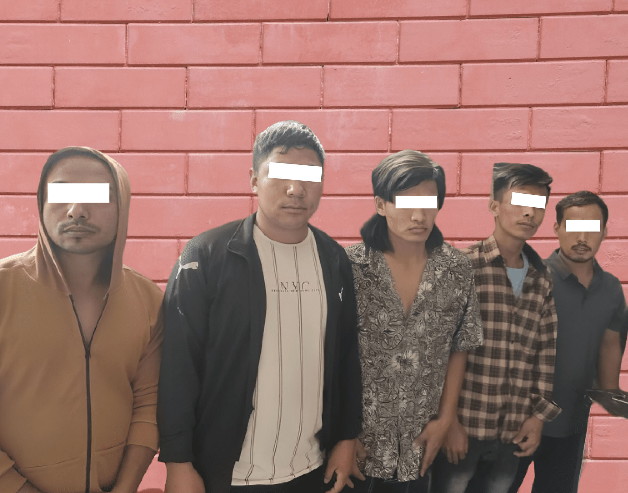 गोकर्णेश्वर हत्या प्रकरण : ५ जना अभियुक्त पक्राउ