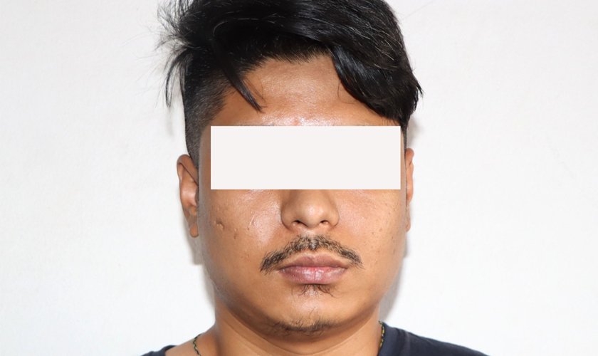   नेदरल्याण्ड पठाइदिन्छु भन्दै २६ लाख ठगी