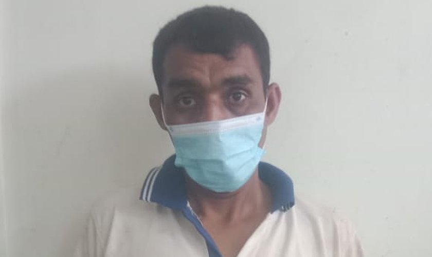 इलाममा जेठी सासूको हत्या गरेको आरोपमा ज्वाइँ पक्राउ